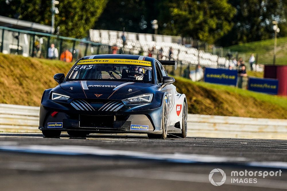 Pure ETCR: Ekström e Cupra Campioni col brivido a Pau-Arnos