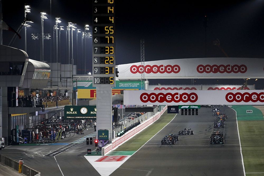 Herbert: "F1'in denetime ihtiyacı var"