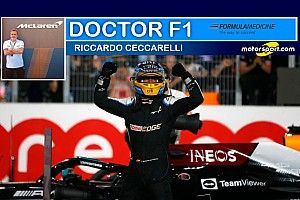 F1 | Ceccarelli: "Alonso si sente integro e vuole dimostrarlo"