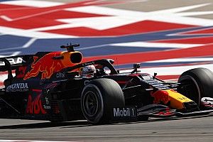 Red Bull Sempat Khawatir Schumacher Gagalkan Peluang Verstappen