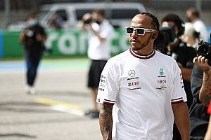Hamilton quiere respeto en su lucha con Verstappen: "Hay niños mirando"