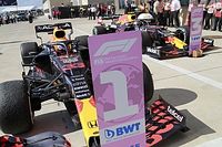 Damon Hill: Dua Jari Max Verstappen Sudah Menyentuh Gelar F1 2021