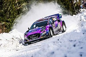 WRC, 2025'ten sonra da bir süre Rally1 düzenlemelerini korumayı planlıyor