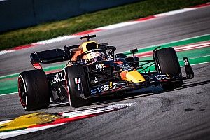 Red Bull hoopt op extra verhoging minimumgewicht: "RB18 te zwaar"