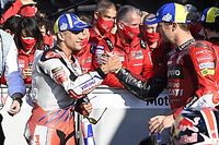 MotoGP | Come si muove il mercato Ducati con il rinnovo di Bagnaia?