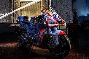 MotoGP | Ecco le Ducati del rinnovato Gresini Racing