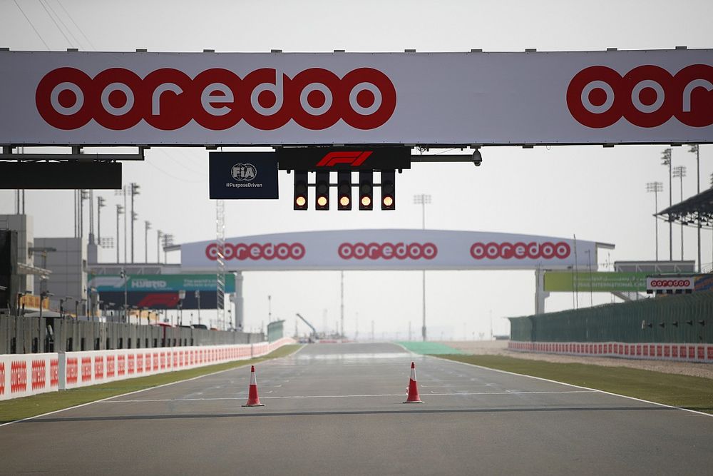 Les pilotes s'attendent à ce que Losail soit "physique"