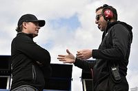 Jeff Gordon "impressed and optimistic" by NASCAR Next Gen car