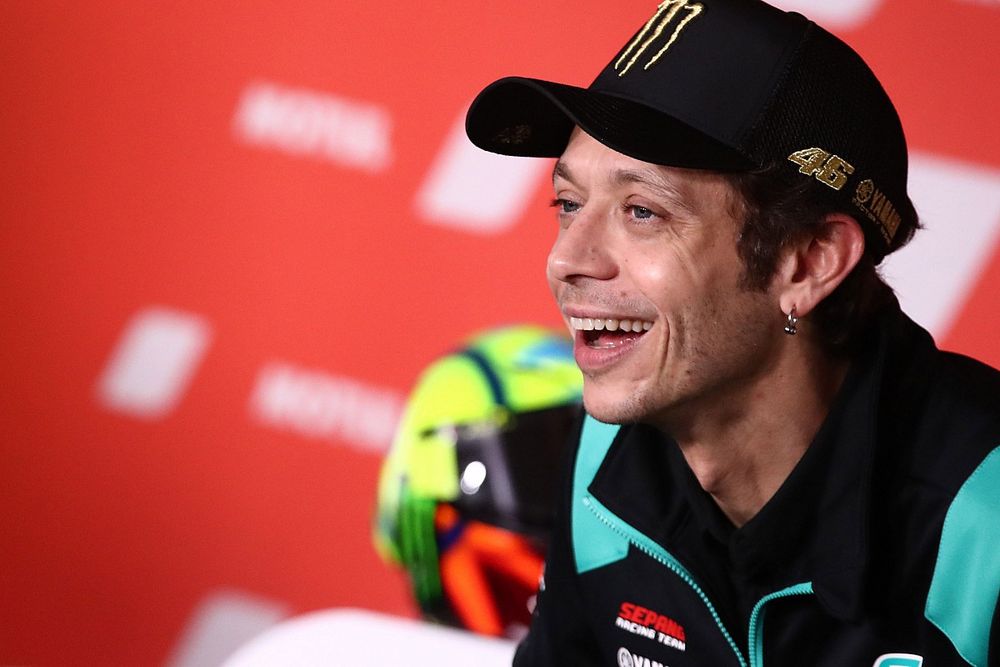 Valentino Rossi: Een ongekende carrière in statistieken