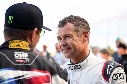 Tom Kristensen: "Motor sporlarının pazarlanabilir yapısı sürüyor"