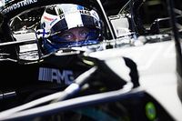 Volledige startopstelling Formule 1 Grand Prix van Mexico