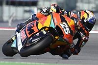 Tak Pikirkan Titel, Raul Fernandez Ingin Nikmati Momen di Portimao