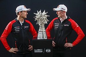 WRC: las cuentas de Ogier para ser campeón 2021 (y las de Evans)