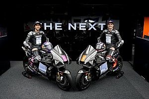 Duo Gresini Racing Kompak Sebut Desmosedici GP21 Mudah Dikendalikan