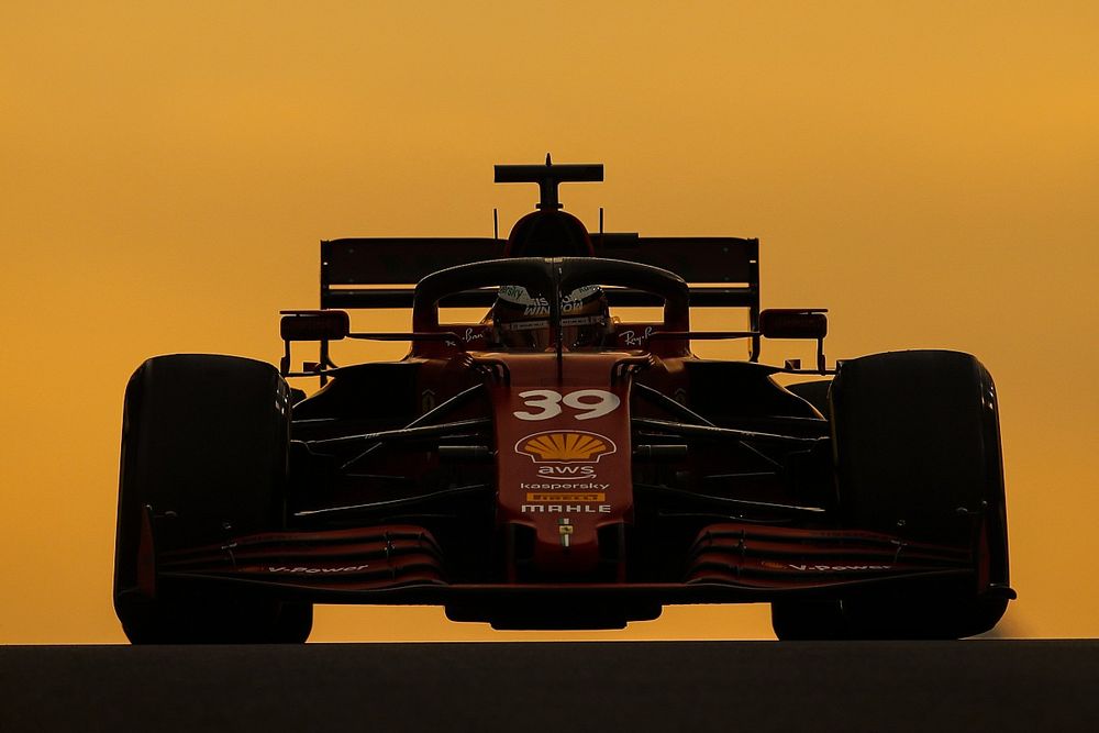 Shwartzman, Ferrari'nin 2022 F1 test pilotu oldu