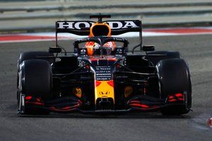Mercedes protest against Verstappen overtaking under SC dismissed
