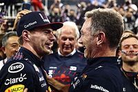 Verstappen bajnoki címe többet ér, mert egy formában lévő Hamiltont győzött le
