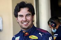 A un año de la confirmación de Sergio Pérez en Red Bull