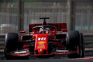 El Ferrari 2022 tendrá "mucha innovación" en chasis y motor