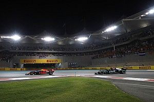 The hints of change and lingering questions in the FIA’s Abu Dhabi update