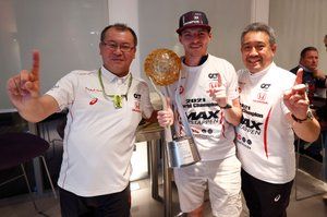 A Honda F1-es főnöke szerint a fiatalokon múlik a visszatérésük