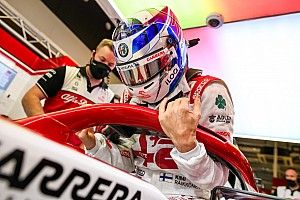 Éld át Kimi Raikkönen utolsó F1-es hétvégéjét az F1 által készített videó segítségével!