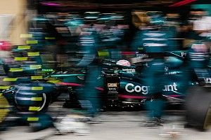 Az Aston Martin új gyára kezd formát ölteni - VIDEÓ