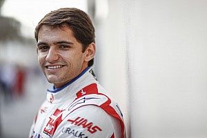 Who is Pietro Fittipaldi? Haas's replacement options for Mazepin explained