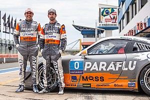 Porsche: Cacá Bueno e Marcelo Franco largam em 3º na classe Trophy da Endurance em Goiânia