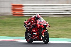Francesco Bagnaia Tetap Waspadai Fabio Quartararo