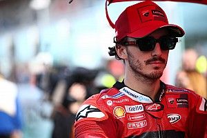 Bagnaia would “really like to fight” Quartararo in final MotoGP rounds