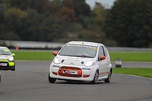 Little jump for C1 winner to fifth in Autosport National Driver Rankings