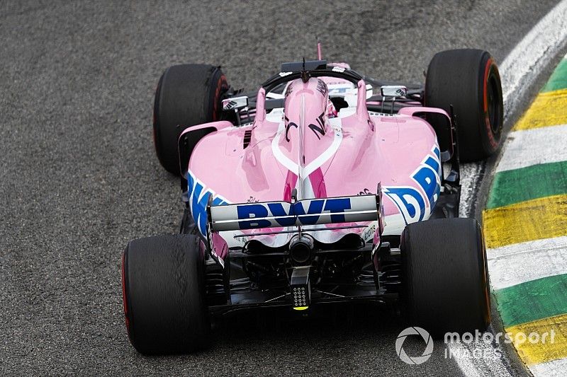 Haas-Racing Point Force India: il reclamo verrà discusso solo nel pomeriggio