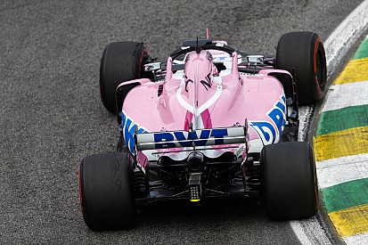 Haas - Racing Point Force India: il reclamo verrà discusso solo nel pomeriggio