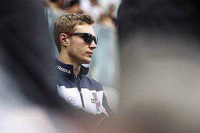 Williams сообщила Сироткину о контракте с Кубицей за день до официального объявления