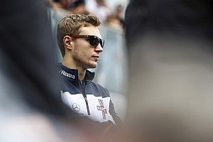 Sirotkin cobra clareza da Williams após rumores sobre Kubica