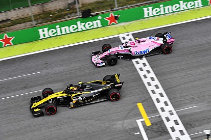 Ocon kettős tartalékversenyzői szerepet tölthet be 2019-ben?!