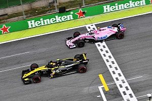 Ocon kettős tartalékversenyzői szerepet tölthet be 2019-ben?!