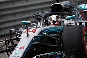 F1, GP Brasile: Hamilton batte Verstappen grazie al "regalo" di Ocon