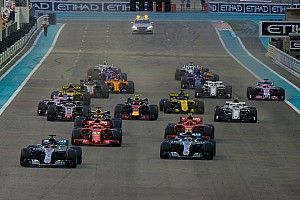 Összefoglaló videón a szezonzáró Abu Dhabi Nagydíj: márciusig nincs Forma-1!