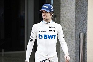 Stroll: Soy un piloto mucho más completo hoy que hace un año