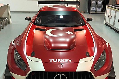 Uluslar Kupası'nda Türkiye adına Salih Yoluç ve Ayhancan Güven yarışacak