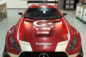 Uluslar Kupası'nda Türkiye adına Salih Yoluç ve Ayhancan Güven yarışacak