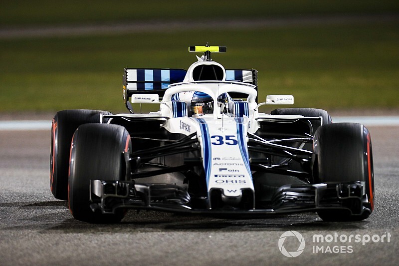 Nem fizetett rendesen Szirotkin szponzora a Williamsnek