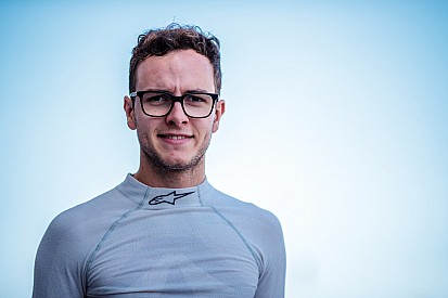 Hubert se suma a la F2 y será piloto junior de Renault