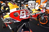 Die Honda-Präsentation mit Marquez & Lorenzo im Livestream