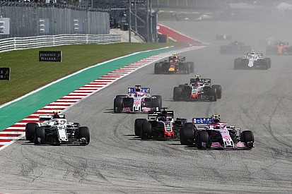 Diskwalificatie Ocon en Magnussen na overschrijden brandstoflimieten