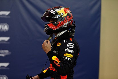 Doornbos: Red Bull'un "bir numaralı" pilotu Verstappen olacak