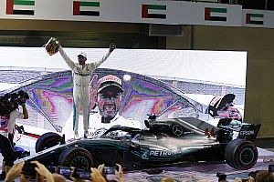 Mondiale piloti 2019: ecco la classifica finale con Raikkonen terzo