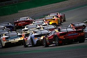 Ecco tutti i partecipanti del Ferrari Challenge alle Finali Mondiali di Monza